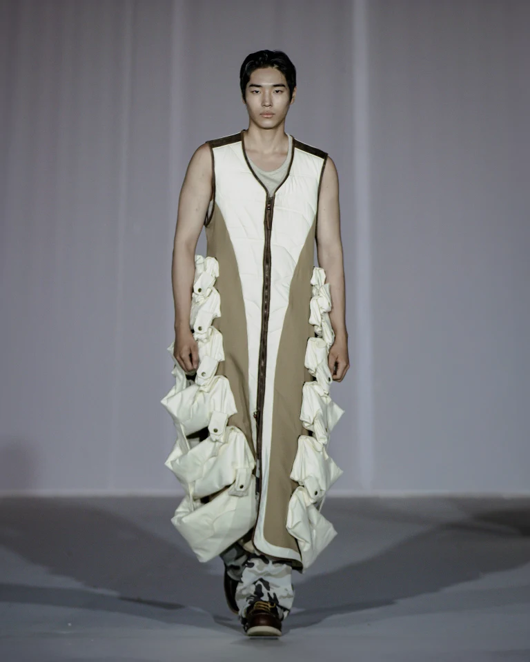 신재민 런웨이 1