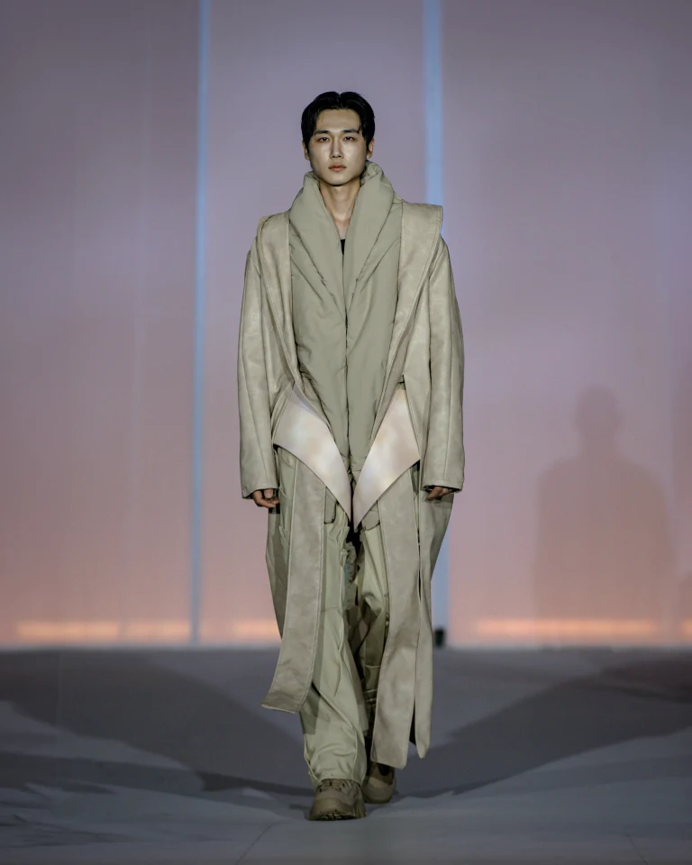 표정호 런웨이 2