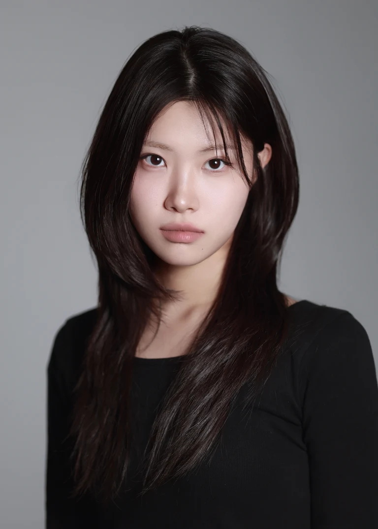 주예원 profile