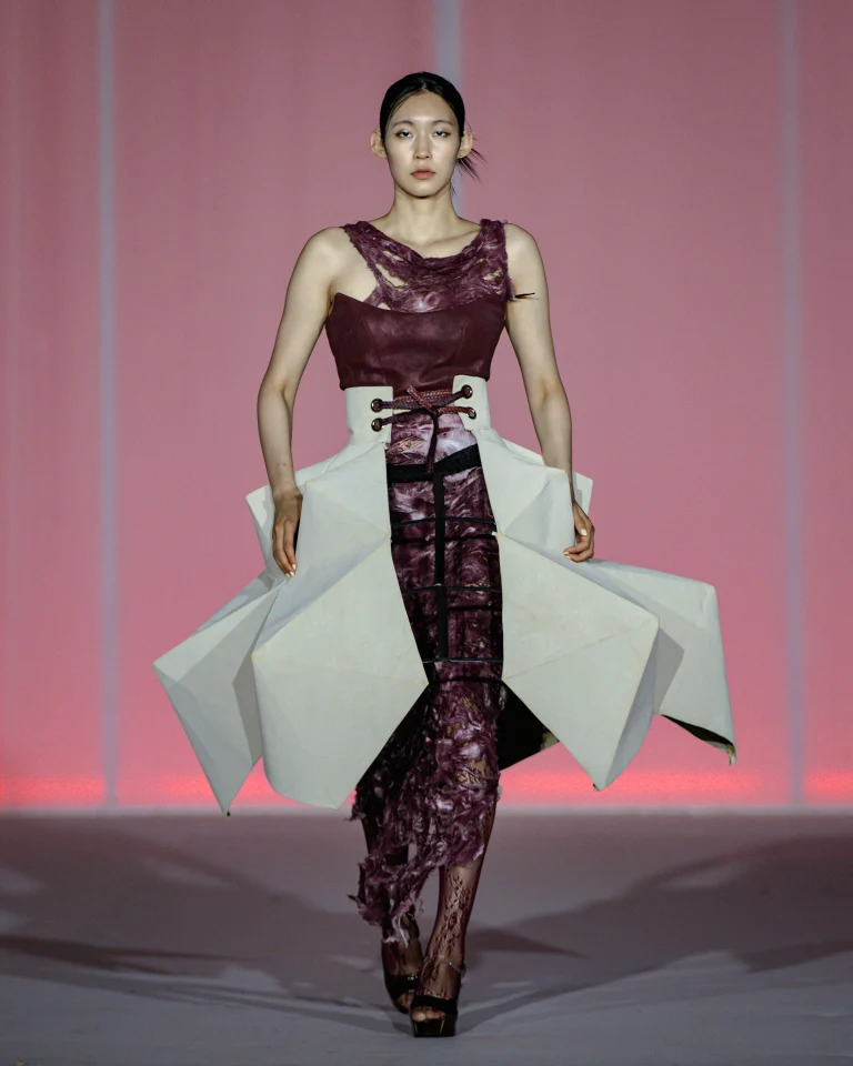 임이안 런웨이 1