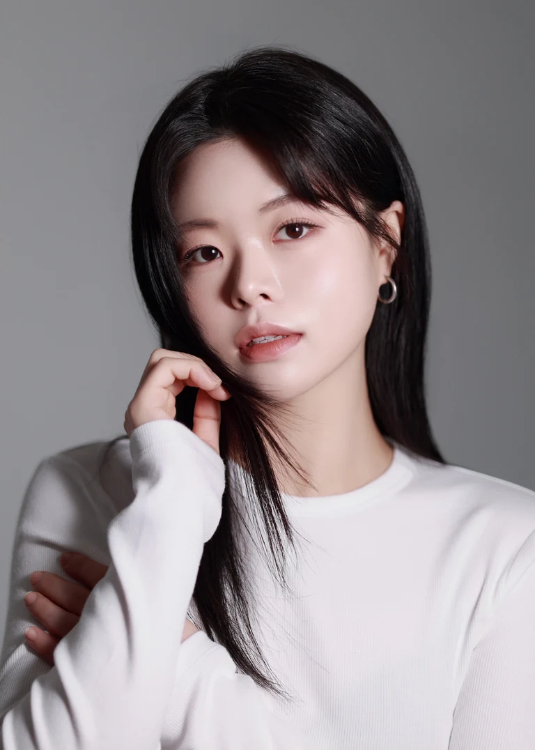 고은지 profile