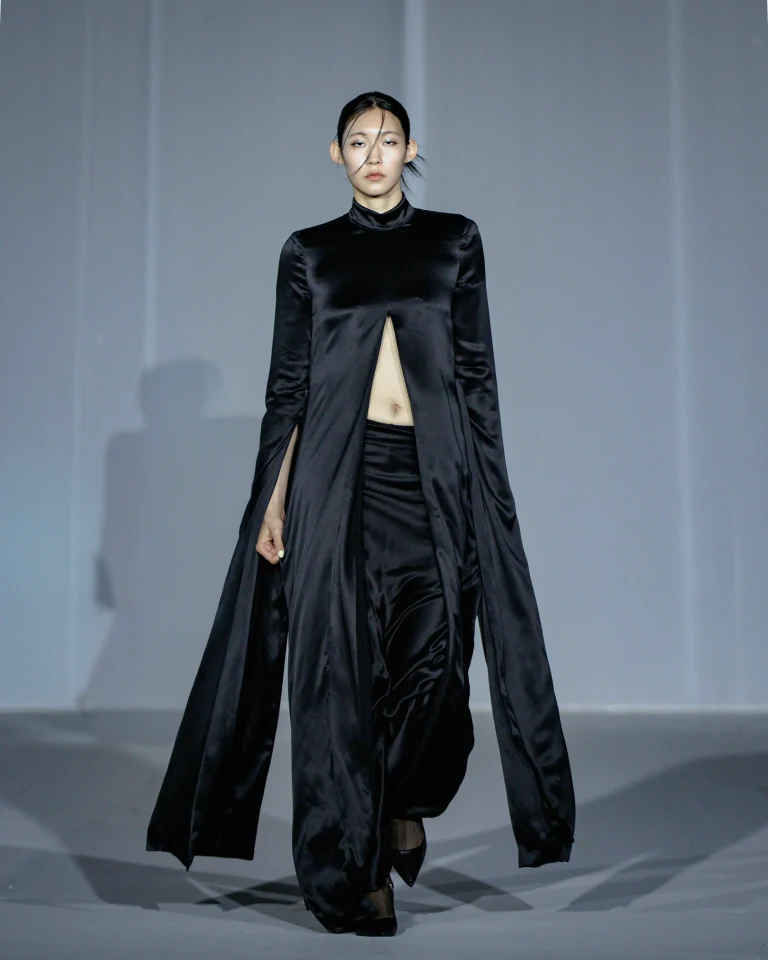 송서연 런웨이 2