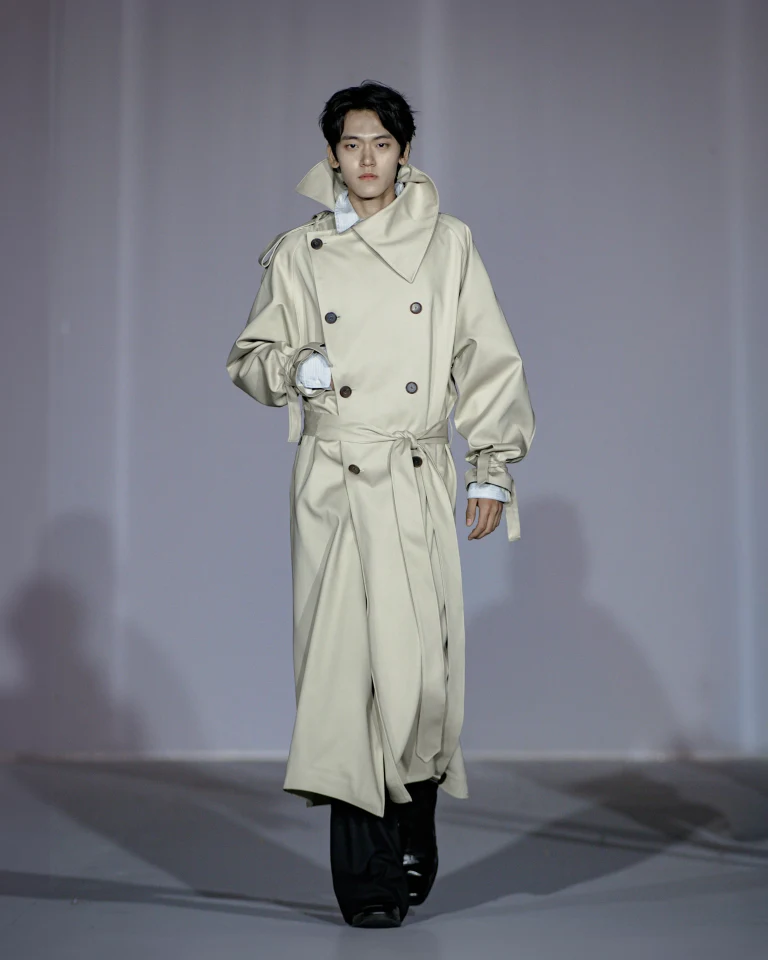 정무진 런웨이 1