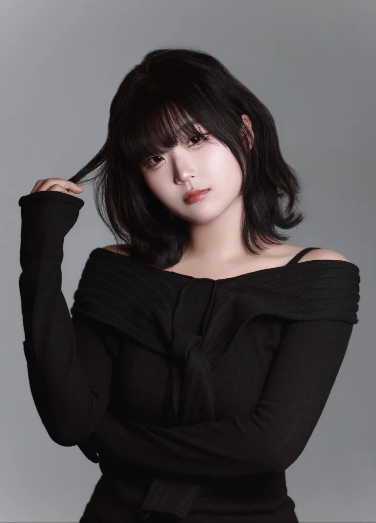 이소민 profile