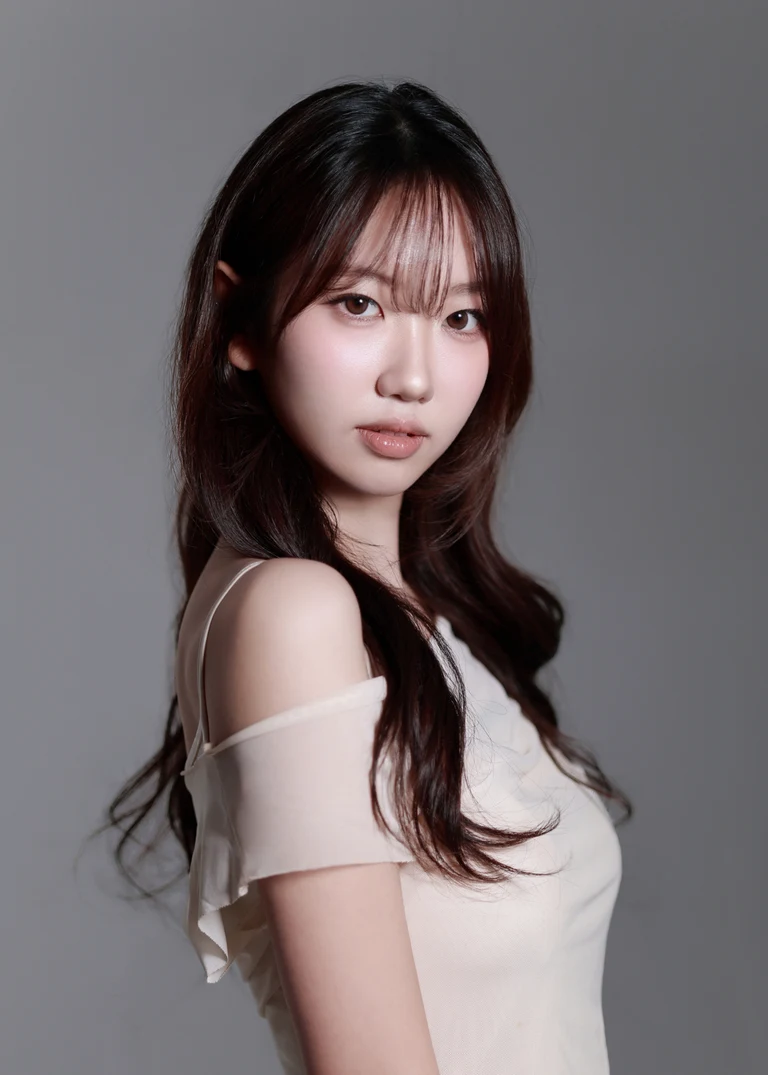 조아라 profile