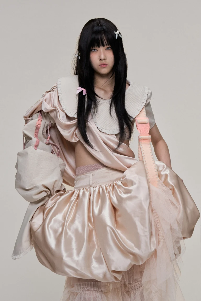 박예진 브로슈어