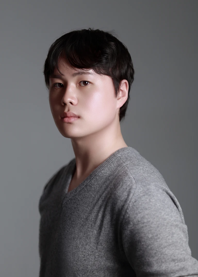 안신영 profile